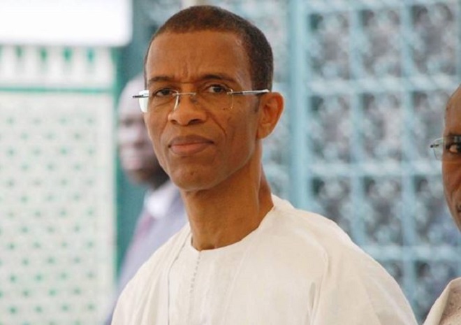 Actions de solidarité: Alioune Ndoye distribue 600 millions FCfa aux démunis