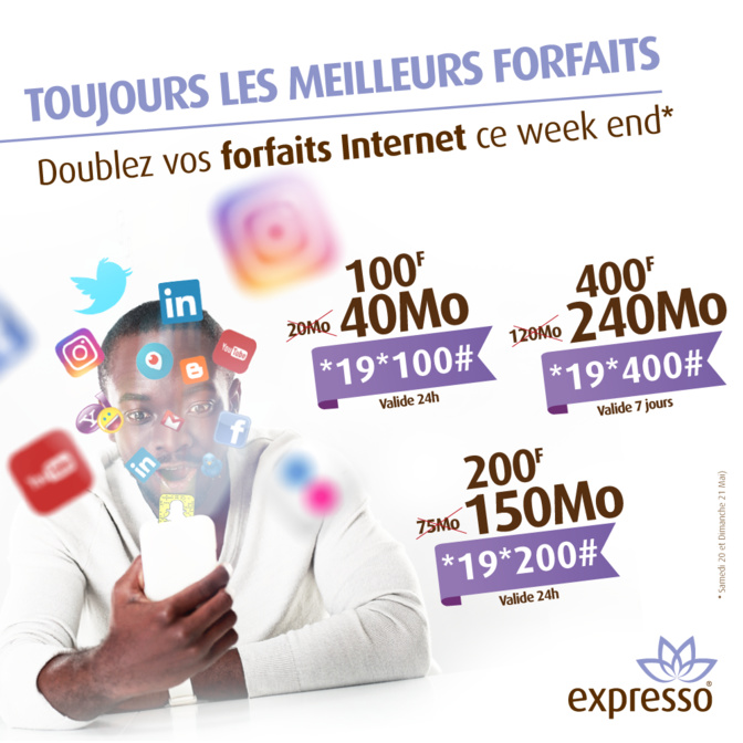Pour activation frauduleuse de puces téléphoniques sur la base du fichier électoral: Un agent commercial d'Expresso arrêté