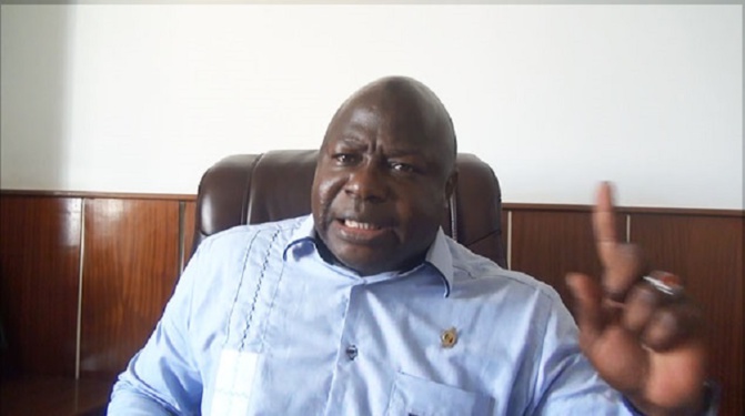 Bougazelli: "Ma liberté provisoire dérange, alors que Ousmane Sonko est..."