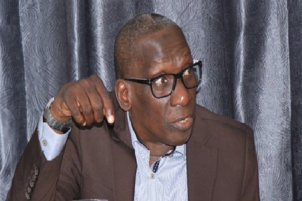 Reforme du code et organisation des élections: Diop Decroix réclame une autorité indépendante