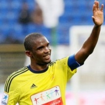 Mercato: Samuel Eto’o se verrait bien, de nouveau, sous les ordres de Mourinho