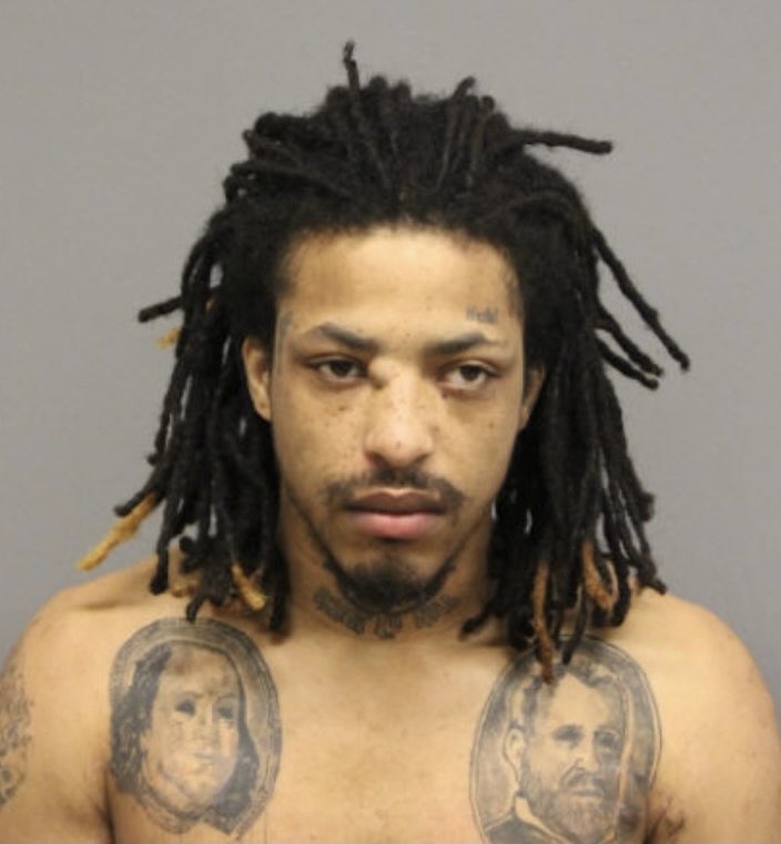 KTS DRE : LE RAPPEUR REÇOIT 64 BALLES ET MEURT À SA SORTIE DE PRISON… KTS DRE : LE RAPPEUR REÇOIT 64 BALLES ET MEURT À SA SORTIE DE PRISON…