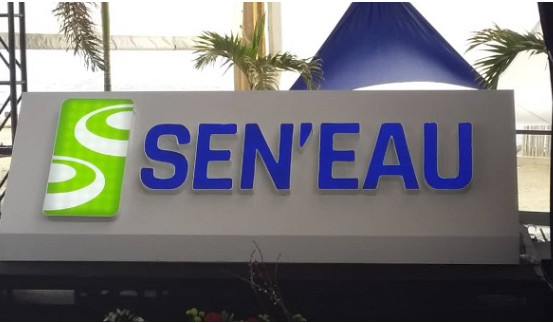 Perturbations dans la distribution de l'eau: Vers une plainte contre Sen'Eau 