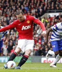 MU remballe encore Chelsea: « Rooney n’est pas à vendre quelque soit l’offre proposée »