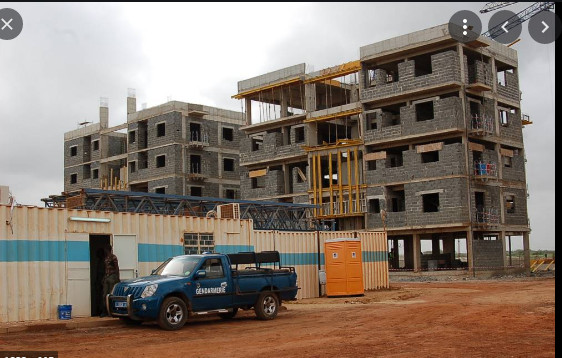 Projet 100 mille logements / Abdoulaye Daouda Diallo: « Le Guichet unique est une avancée significative du programme »