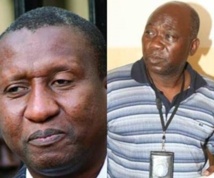 [Audio] Scandale de drogue à la Police : Niang entendu quelques dizaines de minutes, Keïta passe de longues heures et assume tout