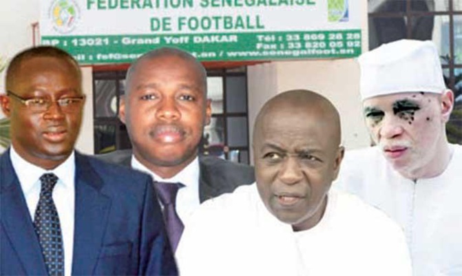 Protocole de consensus à la FSF: Le grand "Bara Yeggo" en gestation, un coup de poignard dans...