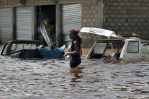 Inondations : Macky Sall va patauger vendredi