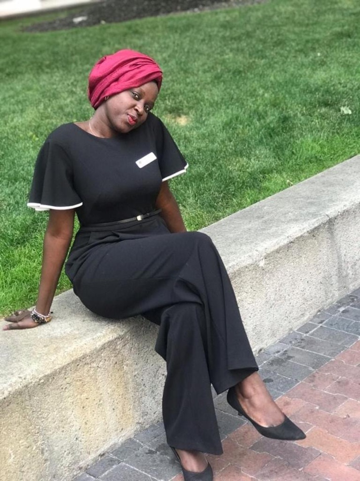 Médecine: Dr. Ndèye Fatou Bébérose Seck, pédiatre, une passionnée de son métier