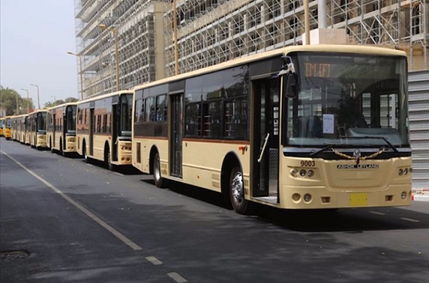 Situation de Dakar Dem Dikk: «L’offre de transport à Dakar reste quasi médiocre»
