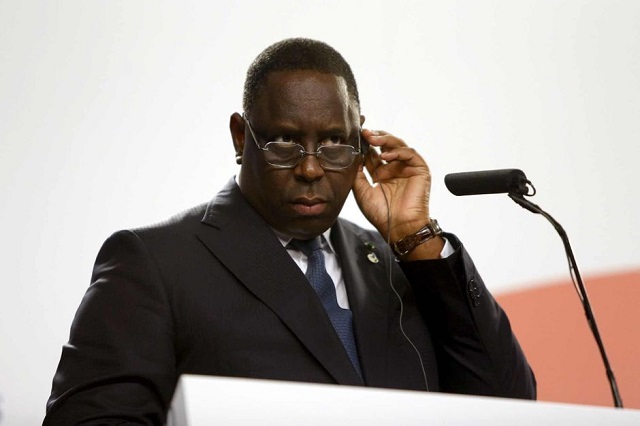 Colère de l’artiste Ouza Diallo contre le gouvernement: Les collaborateurs de Macky Sall inaccessibles