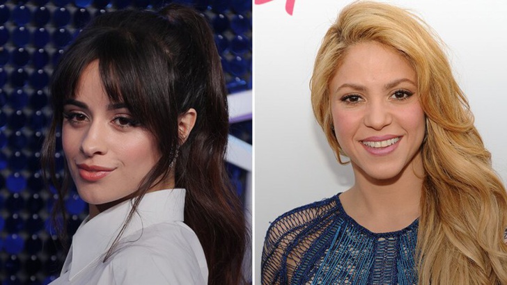 Camila Cabello et Shakira: les bombes latines annoncent leur nouveau hit respectif!