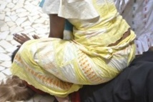 COUPS ET BLESSURES VOLONTAIRES : Gnima Thiaw tente de fracasser la tête d’une femme enceinte avec un bâton