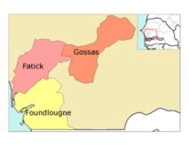Acte III de la décentralisation : Fatick va perdre Gossas
