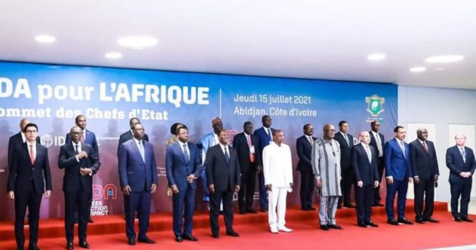 Relance économique et vaccins: Un nouveau plan d’aide, demandé