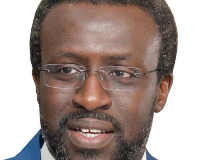COUS: Dr. Bousso remplacé par Dr. Alioune B. Ly