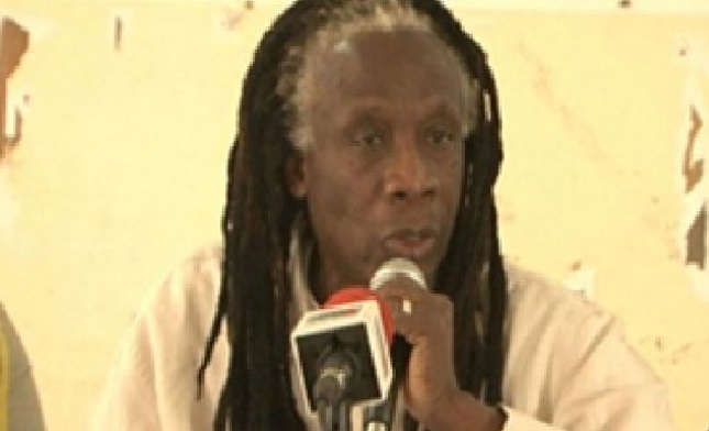 Lutte contre le chômage: Le chanteur Ouza Diallo distribue des micro-crédits