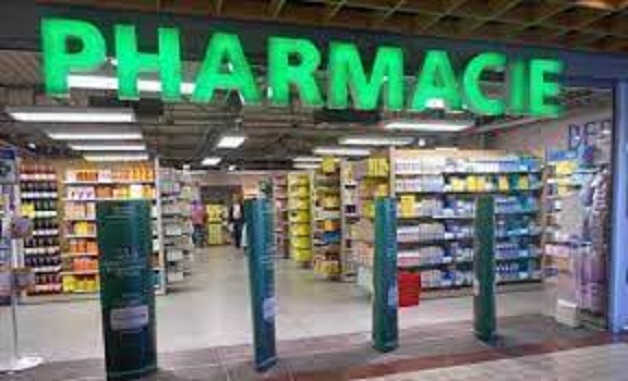Covid-19 / Grippe saisonnière: C’est la ruée vers les pharmacies !