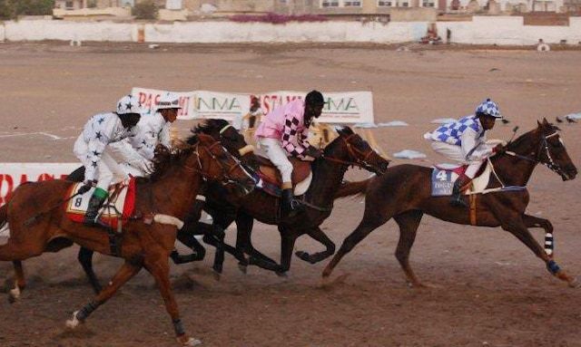 Sport: Le monde hippique endeuillé par la disparition d’Ibrahima Bao