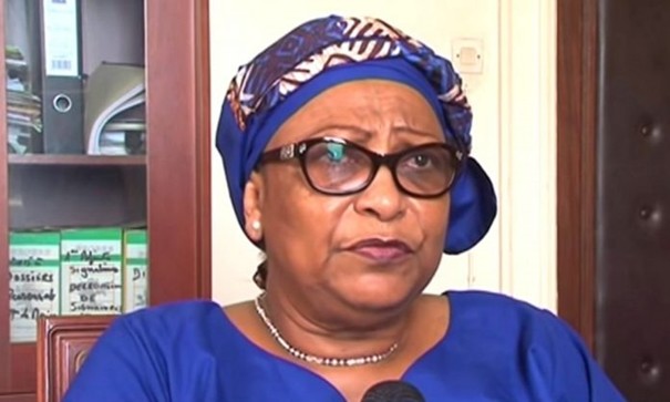 Sécurité à Dakar: Soham Wardini pour le retour de la Police 