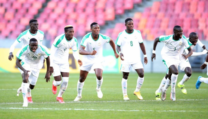 Cosafa Cup: Le Sénégal et Pape Seydou Ndiaye éliminent Eswatini (3tab0) et filent en finale