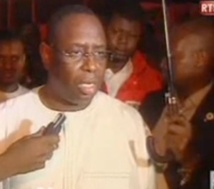 [Audio] Après avoir "zappé" Guédiawaye : Macky Sall promet de retourner en banlieue