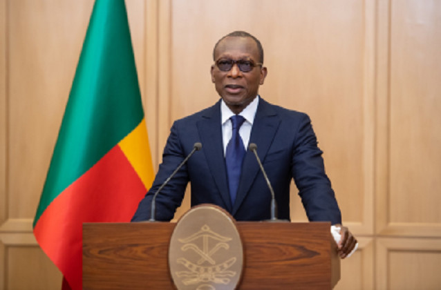 Bénin, le 3e mandat ne fera pas débat: Patrice Talon promet de quitter le pouvoir en 2026 !