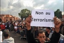 Le terrorisme n'a pas sa place au Maroc