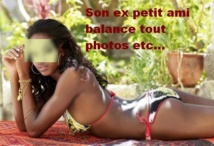 Un ministre drague une fille de 18 ans. L’ex petit ami de la nana se venge…