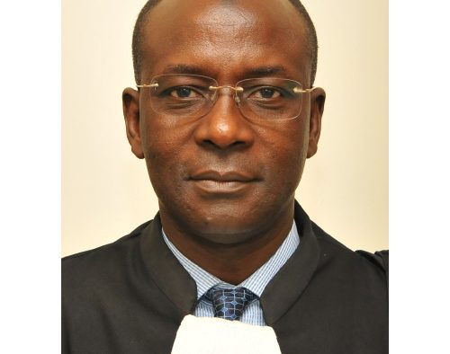 Le barreau en deuil: Me Abdoulaye Diallo est décédé