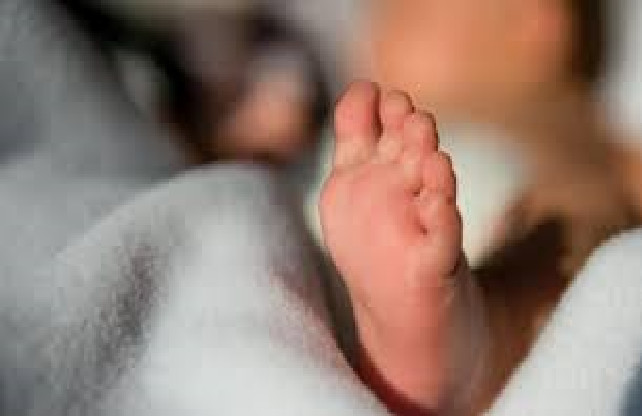 Découverte écœurante à croisement Keur Massar: Un bébé abandonné nuitamment