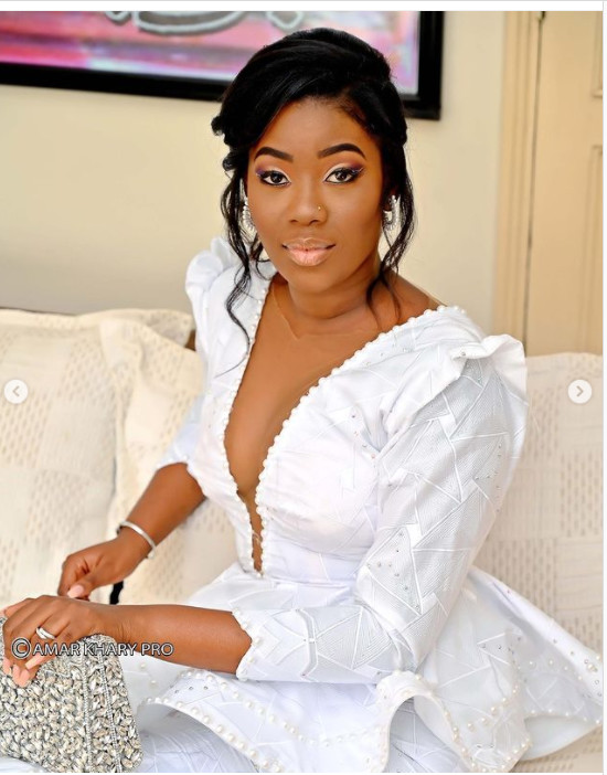 Mariage de Mamie Thioune, fille de Serigne Saliou Gueule Tapée, khalife de feu Cheikh Béthio en images! Mariage de Mamie Thioune, fille de Serigne Saliou Gueule Tapée, khalife de feu Cheikh Béthio en images!