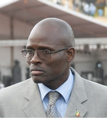 Moscou 2013 : le président de la FSA juge la participation sénégalaise "très acceptable’’