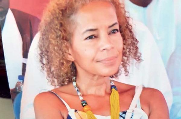 Documentaire «Valdiodio Ndiaye»: Aminata Ndiaye Leclerc réhabilite son père sur la Croisette