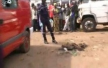 Infanticide : Aïssatou Ngom lâche son bébé à Pétersen et tombe à Diourbel