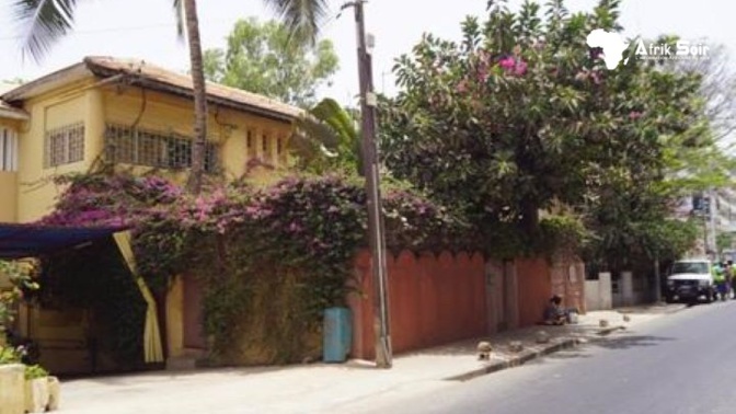 Immeuble en centre-ville: Lumière sur l’expropriation des héritiers Souaré, dans laquelle est cité Yérim Sow Immeuble en centre-ville: Lumière sur l’expropriation des héritiers Souaré, dans laquelle est cité Yérim Sow