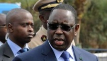 Egypte : Macky Sall appelle les protagonistes ''à la modération et à la concertation’’