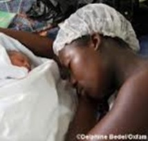 Un bébé baptisé Karim Wade crée le buzz à Cambérène