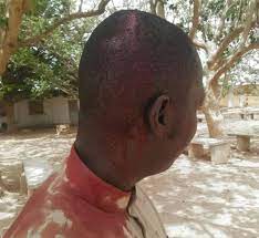 Lycée de Songué: Agression sur un surveillant: L'élève Maodo Malick Ndione exclu Lycée de Songué: Agression sur un surveillant: L'élève Maodo Malick Ndione exclu