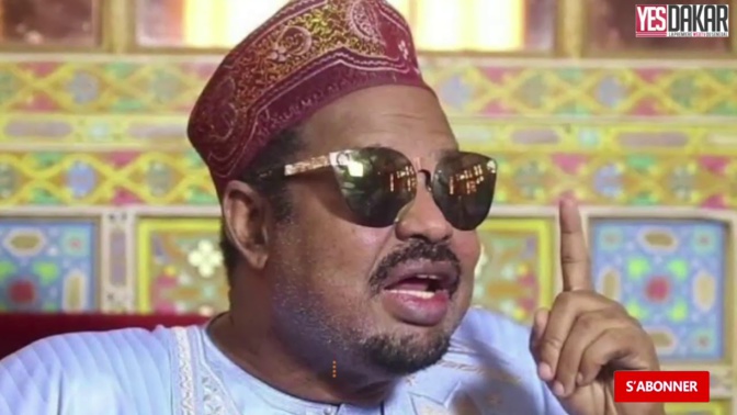 Covid-19: Pourquoi Macky Sall doit instaurer le couvre feu dans 48h, selon Ahmed Khalifa Niasse