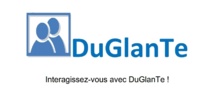 Nouveau! Interagissez-vous avec DuGlanTe !