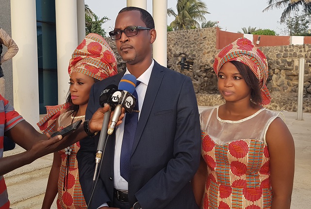 Tabaski à Kolda: Mame Boye Diao fait un don de 300 moutons à des familles nécessiteuses