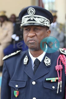 Instruction de l’affaire de la drogue dans la police : Le « dealer » Austin "blanchit" le commissaire Abdoulaye Niang