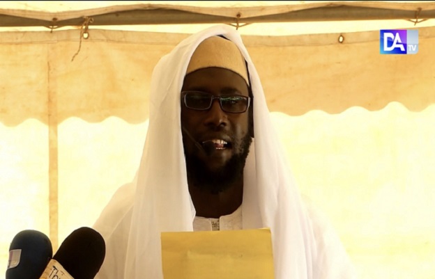 Tabaski à Thiès : L’imam Babacar Ngom appelle à revivifier la sounna