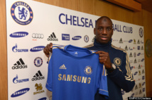 Chelsea : Demba Bâ en pourparlers avec l’As Rome
