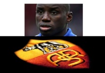 L’As Roma veut attirer Demba Bâ