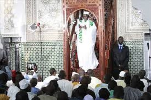 Tabaski à Mbour: L’Imam Ratib déplore « l’indiscipline notoire qui caractérise la société sénégalaise… »