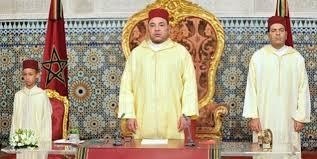 Maroc : un Discours Royal du 20 Août Révolutionnaire