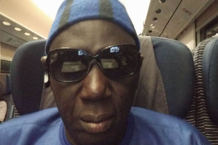 "Une 3e vague (émeute) inévitable si Macky Sall instaure l'état d'urgence", selon Serigne Amsatou MbackéAbdoul Ahad