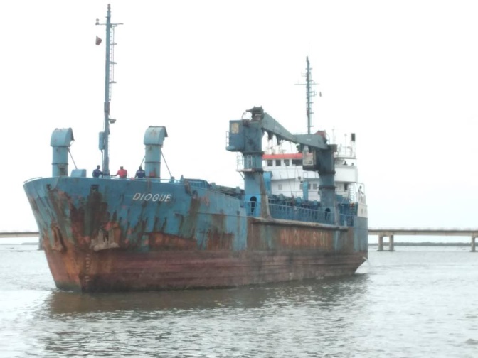 Association des Armateurs Africains: Le Cosama élu président. Association des Armateurs Africains: Le Cosama élu président.